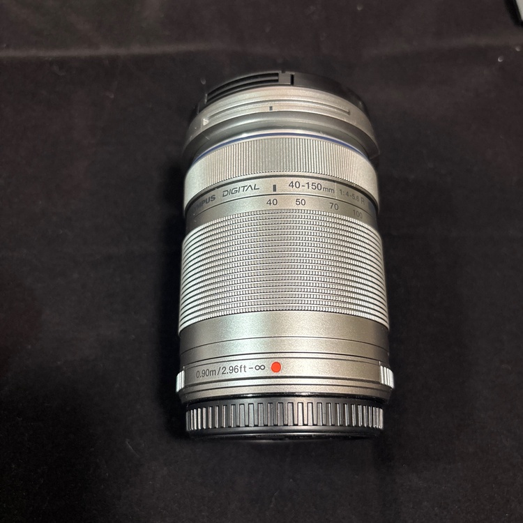 PEN E-P7（カメラ）の商品画像 - 査定依頼日：2026年1月21日 - 最高査定価格：64,000円