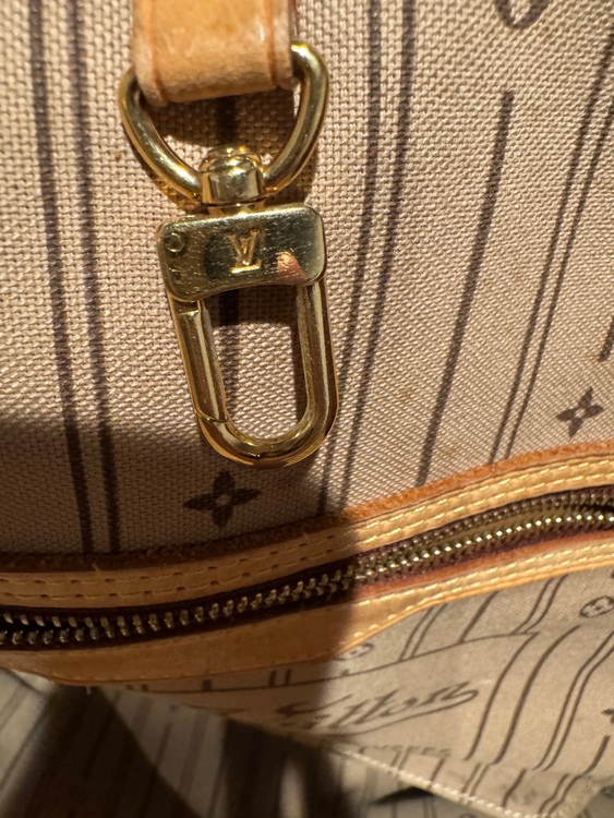 ネバーフル（ブランドバッグ）の商品画像 - 査定依頼日：2025年11月18日 - 最高査定価格：82,000円