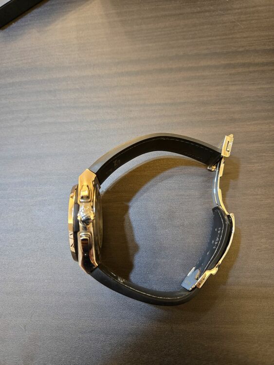 ウブロ クラシックフュージョン 525.NX.0170.L（高級時計）の商品画像 - 査定依頼日：2025年9月29日 - 最高査定価格：930,000円