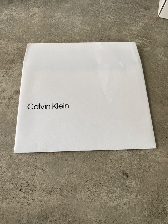 カルバンクライン　ブーツ（古着・ファッション）の商品画像 - 査定依頼日：2026年3月7日 - 最高査定価格：100,000円