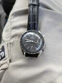 オメガ スピードマスター 3510.50（高級時計）の商品画像 - 査定依頼日：2025年10月27日 - 最高査定価格：350,000円