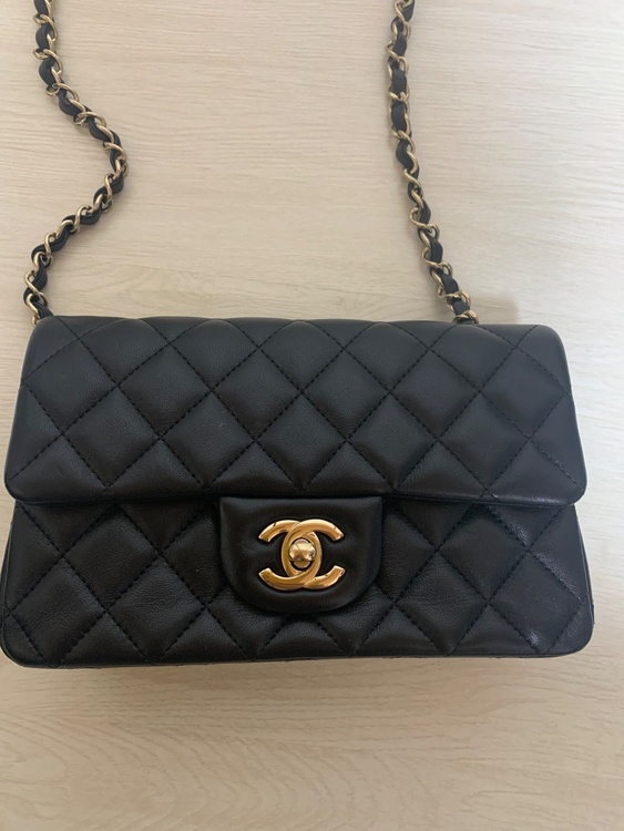 シャネル マトラッセ （ブランドバッグ）の商品画像 - 査定依頼日：2026年3月12日 - 最高査定価格：600,000円