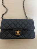 シャネル マトラッセ （ブランドバッグ）の商品画像 - 査定依頼日：2026年3月12日 - 最高査定価格：600,000円