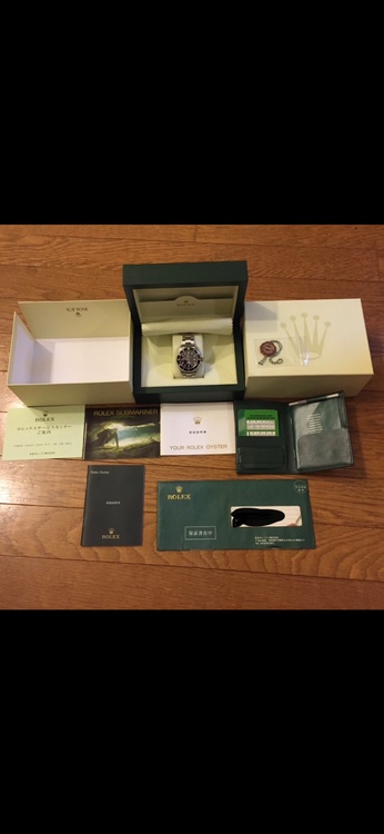 16600（高級時計）の商品画像 - 査定依頼日：2026年1月17日 - 最高査定価格：1,300,000円