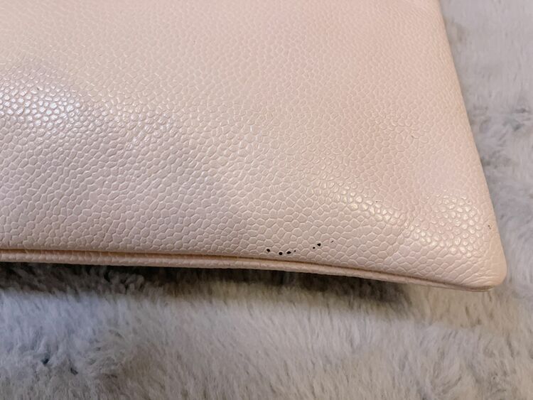 シャネル シャネル(その他) （ブランドバッグ）の商品画像 - 査定依頼日：2025年11月21日 - 最高査定価格：200,000円