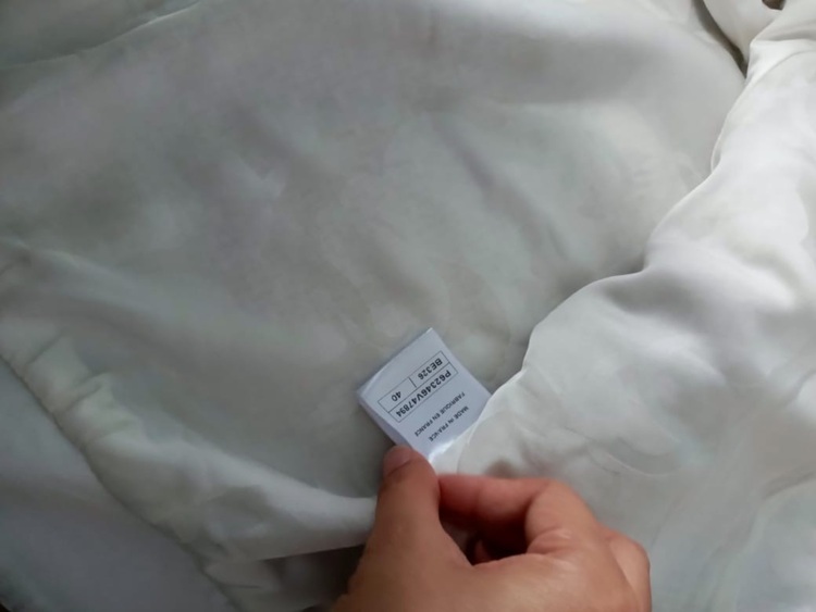 シャネルジャケット（古着・ファッション）の商品画像 - 査定依頼日：2025年7月4日 - 最高査定価格：8,000円