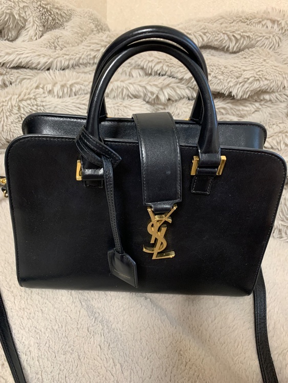 カバス（ブランドバッグ）の商品画像 - 査定依頼日：2025年9月6日 - 最高査定価格：80,000円