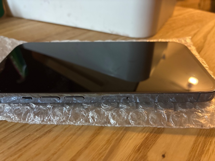 iPhone 13 Pro 128GB SIMフリー（スマホ）の商品画像 - 査定依頼日：2026年3月3日 - 最高査定価格：38,000円