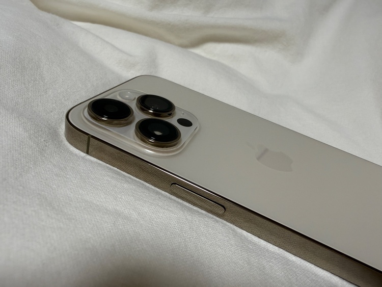 iPhone iPhone 14 Pro 256GB SIMフリー（スマホ）の商品画像 - 査定依頼日：2026年7月9日 - 最高査定価格：75,000円