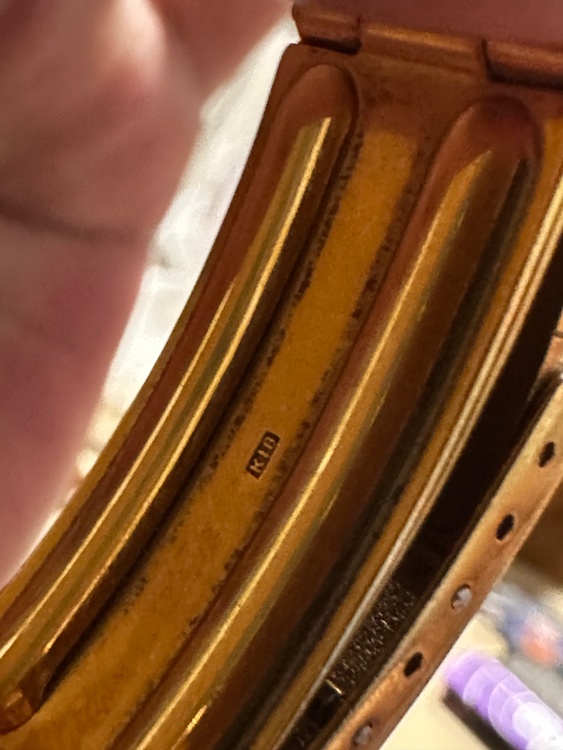 セイコー グランドセイコー 4843-8030（高級時計）の商品画像 - 査定依頼日：2026年1月29日 - 最高査定価格：2,000,000円