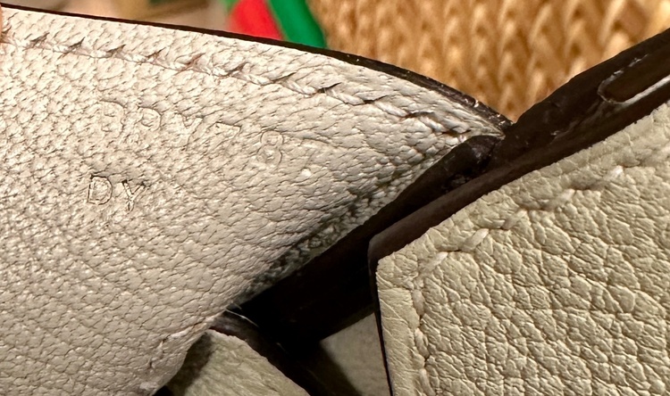 バーキン30 トゴ　グリネヴェ　シルバー金具（ブランドバッグ）の商品画像 - 査定依頼日：2026年1月6日 - 最高査定価格：2,600,000円