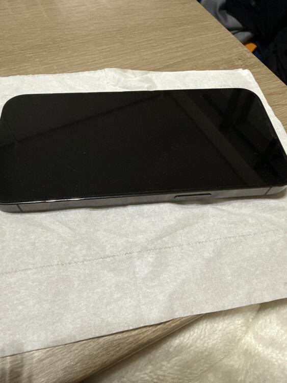 iPhone13Pro（スマホ）の商品画像 - 査定依頼日：2025年4月1日 - 最高査定価格：50,000円