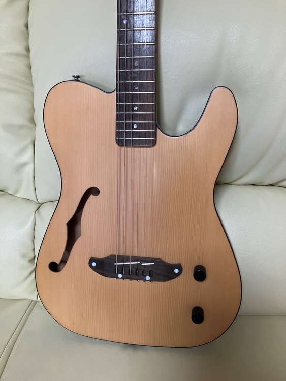 schecter oriental line OL-FL-P Satin nat（ピアノ・楽器・PA機材）の商品画像 - 査定依頼日：2026年8月15日 - 最高査定価格：22,000円