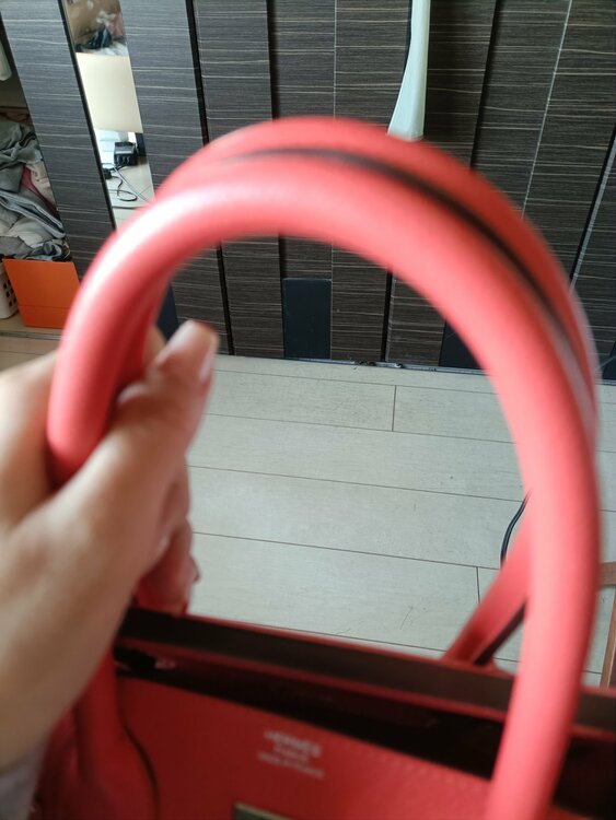 エルメス バーキン （ブランドバッグ）の商品画像 - 査定依頼日：2025年12月9日 - 最高査定価格：1,800,000円