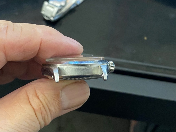 ロレックス その他 （高級時計）の商品画像 - 査定依頼日：2025年12月1日 - 最高査定価格：2,500,000円