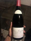 レ　ボー　モン1999（お酒）の商品画像 - 査定依頼日：2022年5月17日 - 最高査定価格：320,000円