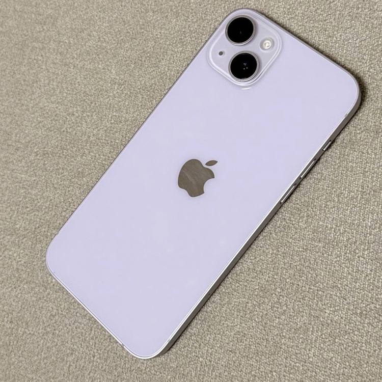 iPhone14Plus（スマホ）の商品画像 - 査定依頼日：2026年5月7日 - 最高査定価格：28,000円