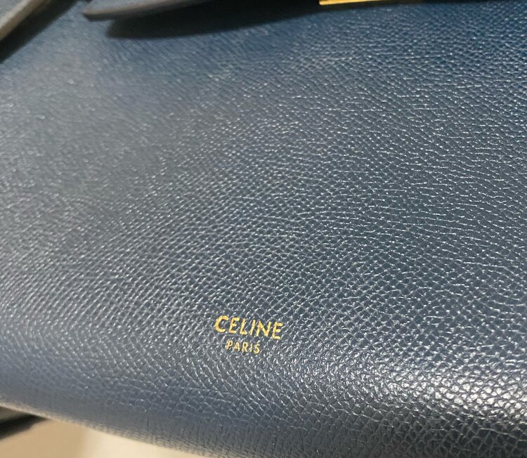 ベルトバッグ　ミニ（ブランドバッグ）の商品画像 - 査定依頼日：2025年5月27日 - 最高査定価格：60,000円