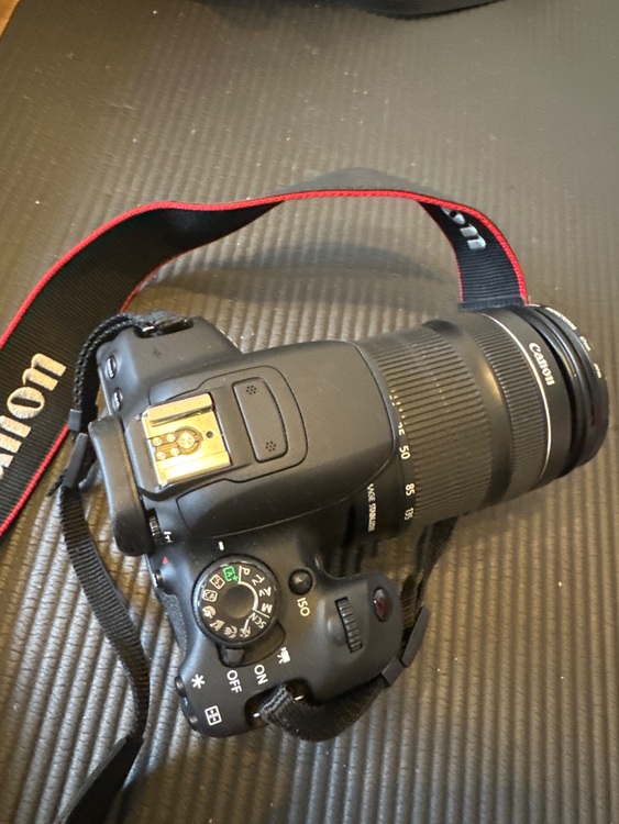 canon kiss X7i（カメラ）の商品画像 - 査定依頼日：2025年9月20日 - 最高査定価格：30,000円