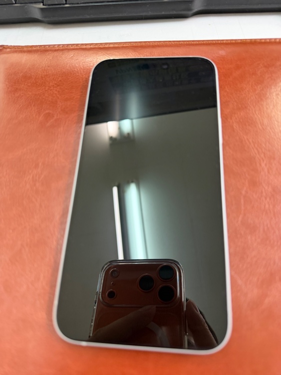 iPhone 15 Plus 256GB SIMフリー（スマホ）の商品画像 - 査定依頼日：2026年3月18日 - 最高査定価格：72,000円