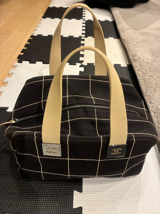 シャネル シャネル(その他) （ブランドバッグ）の商品画像 - 査定依頼日：2026年2月9日 - 最高査定価格：45,000円