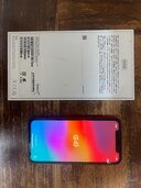 iPhoneXR 64GB SIMフリー（スマホ）の商品画像 - 査定依頼日：2024年5月19日 - 最高査定価格：14,000円