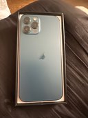 iPhone 12 pro max （スマホ）の商品画像 - 査定依頼日：2023年8月14日 - 最高査定価格：72,000円