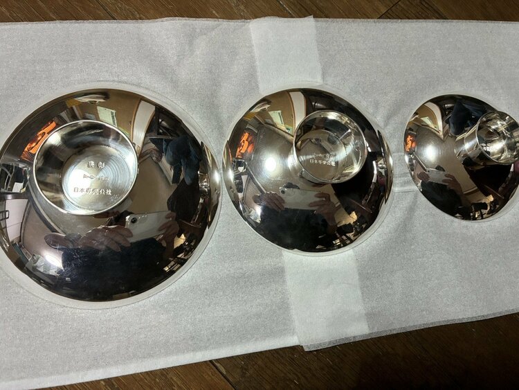 総裁表彰（金・貴金属）の商品画像 - 査定依頼日：2025年12月14日 - 最高査定価格：50,000円