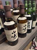 NV（お酒）の商品画像 - 査定依頼日：2025年12月9日 - 最高査定価格：18,400円