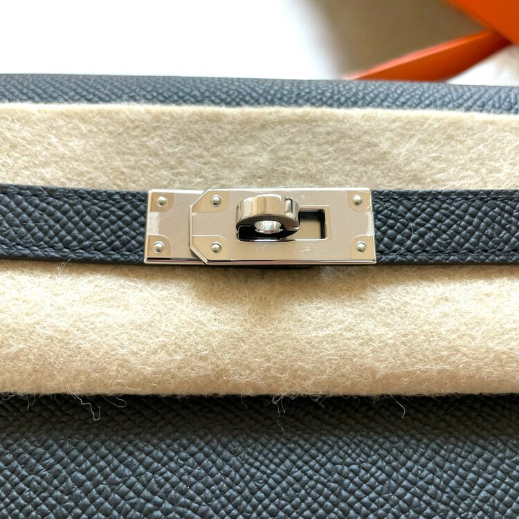 エルメス ケリー （ブランドバッグ）の商品画像 - 査定依頼日：2025年5月20日 - 最高査定価格：790,000円