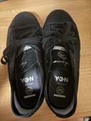 Y-3×NEIGHBORHOOD NIZZASTAR LO
