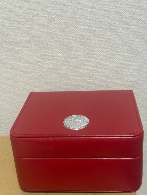 オメガ シーマスター （高級時計）の商品画像 - 査定依頼日：2026年1月14日 - 最高査定価格：420,000円