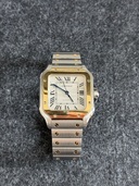 サントス ドゥ カルティエMM