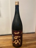 日本酒 十四代 （お酒）の商品画像 - 査定依頼日：2025年8月7日 - 最高査定価格：41,000円