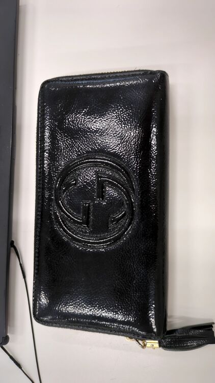 グッチ  （ブランドバッグ）の商品画像 - 査定依頼日：2025年9月30日 - 最高査定価格：15,000円