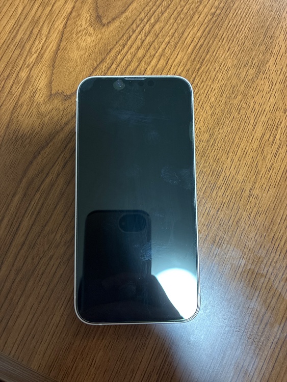 iPhone iPhone 14 256GB 楽天モバイル（スマホ）の商品画像 - 査定依頼日：2026年7月16日 - 最高査定価格：47,000円