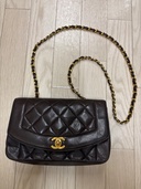 シャネル マトラッセ 