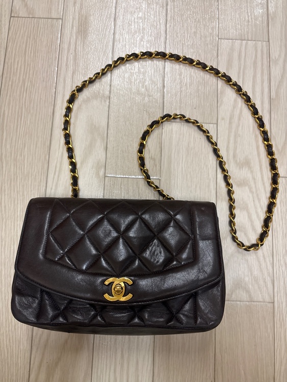 シャネル マトラッセ （ブランドバッグ）の商品画像 - 査定依頼日：2026年2月6日 - 最高査定価格：450,000円