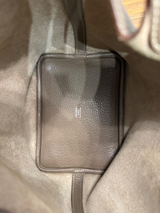 ピコタンＰＭ（ブランドバッグ）の商品画像 - 査定依頼日：2025年6月18日 - 最高査定価格：270,000円