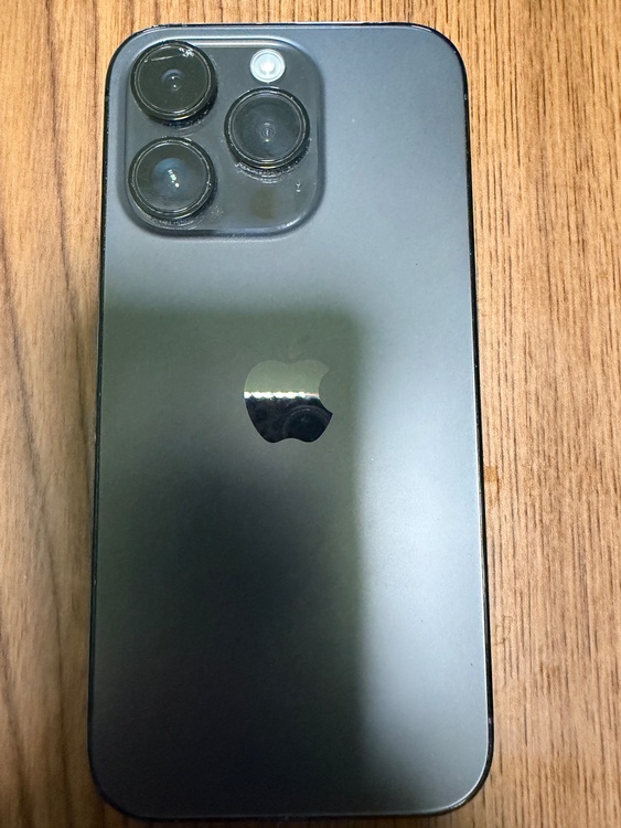 iPhone iPhone 14 Pro 128GB SIMフリー（スマホ）の商品画像 - 査定依頼日：2026年9月24日 - 最高査定価格：36,000円