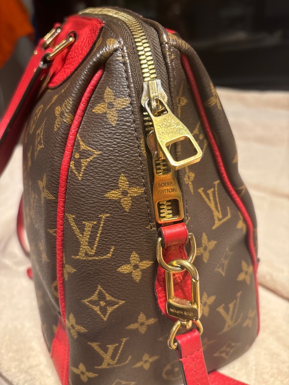 レティーロ（ブランドバッグ）の商品画像 - 査定依頼日：2026年2月13日 - 最高査定価格：110,000円