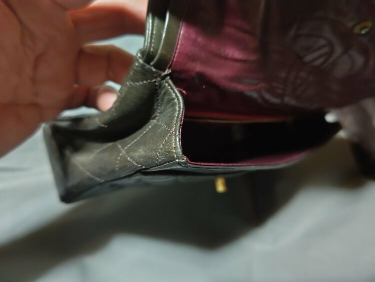 シャネル マトラッセ （ブランドバッグ）の商品画像 - 査定依頼日：2026年2月17日 - 最高査定価格：280,000円