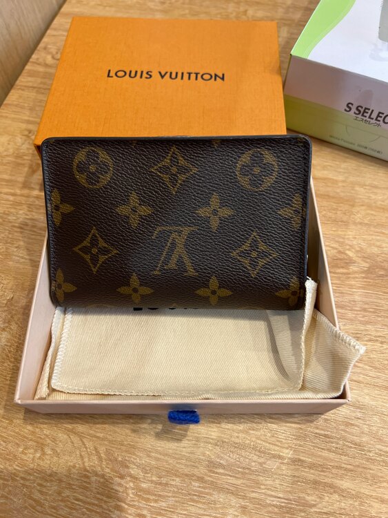 ルイヴィトン モノグラム （ブランドバッグ）の商品画像 - 査定依頼日：2025年3月17日 - 最高査定価格：60,000円