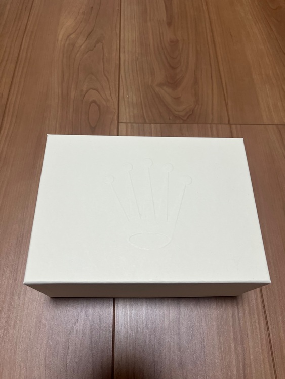 ロレックス エクスプローラー 12427（高級時計）の商品画像 - 査定依頼日：2025年11月14日 - 最高査定価格：1,250,000円