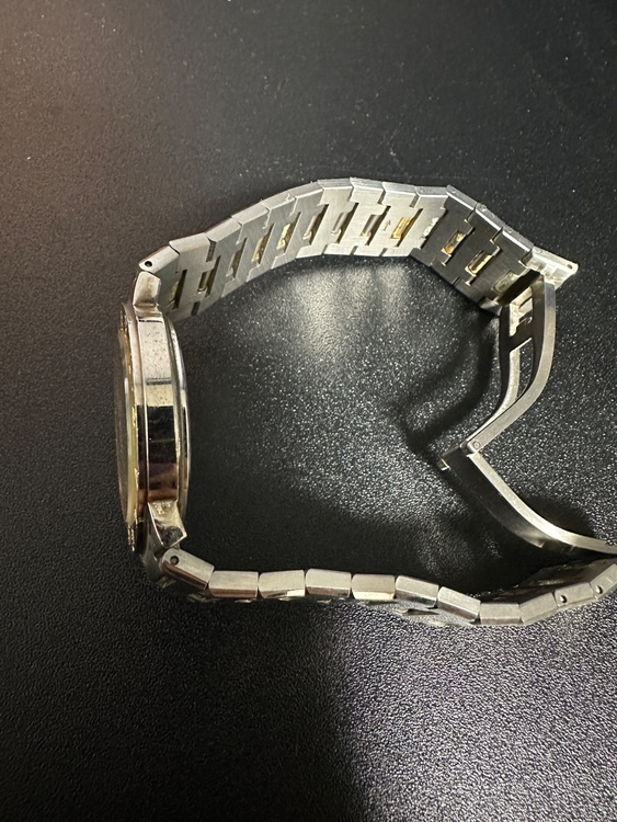 ブルガリ ブルガリブルガリ （高級時計）の商品画像 - 査定依頼日：2026年1月7日 - 最高査定価格：290,000円