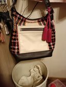 その他 コーチ （ブランドバッグ）の商品画像 - 査定依頼日：2025年12月12日 - 最高査定価格：3,000円