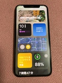 iPhone iPhoneXS 64GB au（スマホ）の商品画像 - 査定依頼日：2026年8月10日 - 最高査定価格：14,000円