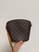 ルイヴィトン モノグラム （ブランドバッグ）の商品画像 - 査定依頼日：2025年10月27日 - 最高査定価格：20,000円