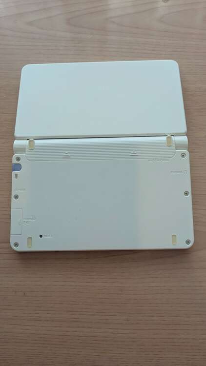 EXword AZ-SV4750edu（家電）の商品画像 - 査定依頼日：2025年2月12日 - 最高査定価格：4,000円