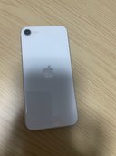 iPhone SE (第 3 世代) 256GB SIMフリー（スマホ）の商品画像 - 査定依頼日：2023年6月26日 - 最高査定価格：45,500円